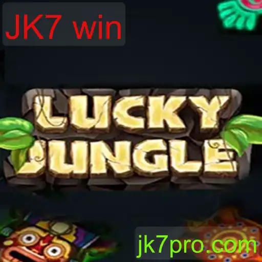 LuckyJungle